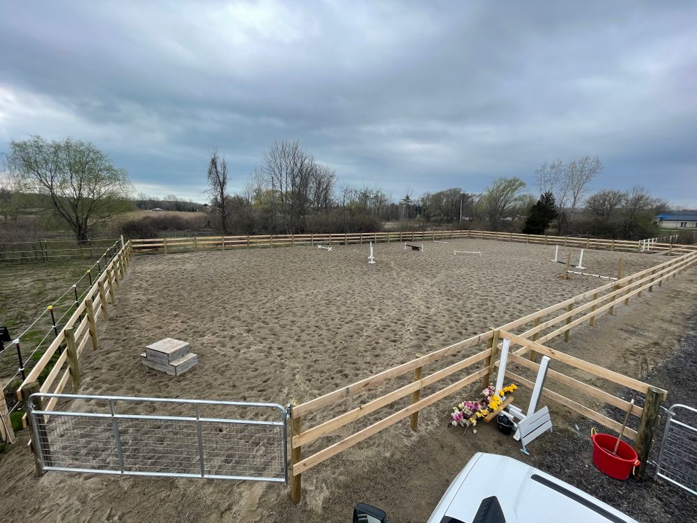 All Photos for TMF Services in Lapeer County, MI