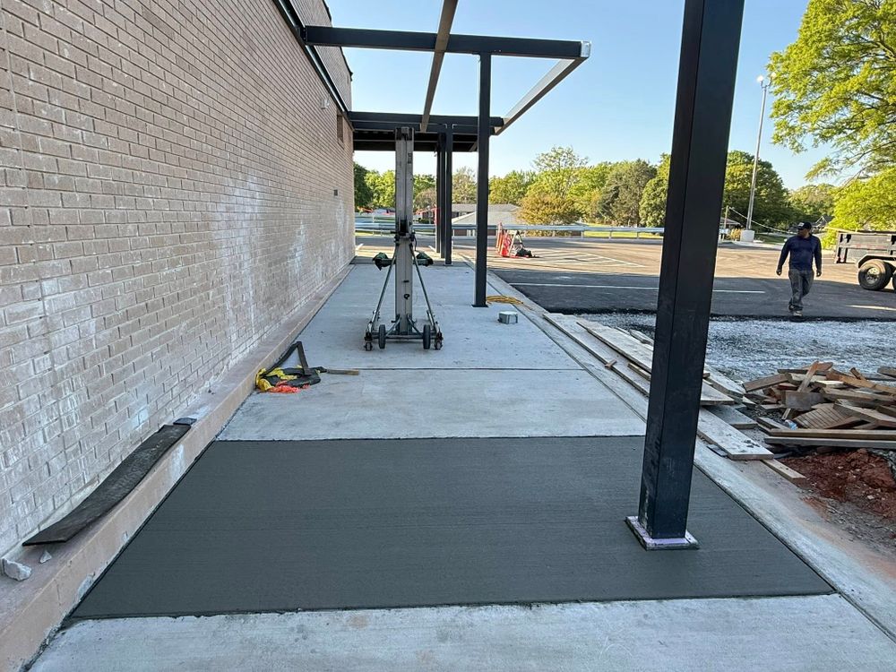 All Photos for HGO Construction & Grading LLC in Spartanburg, SC