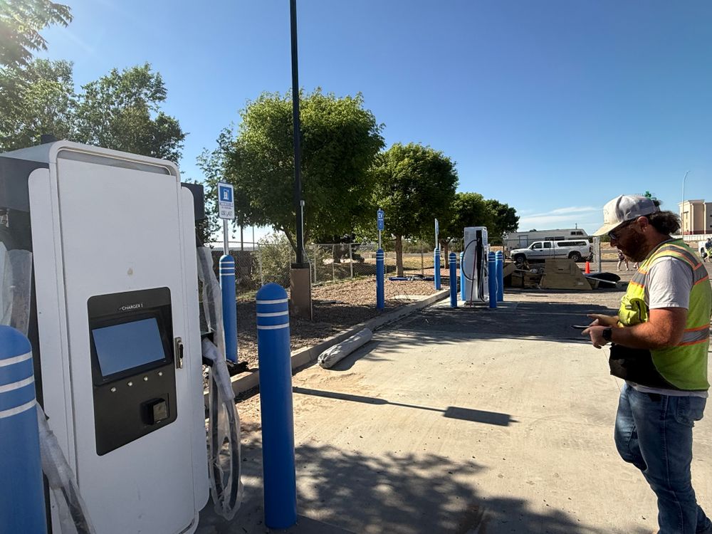 All Photos for Melendez Concrete Group, LLC in El Paso, TX 