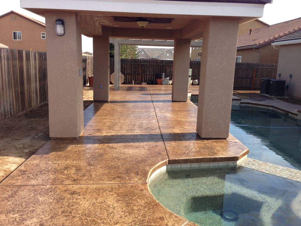 All Photos for Salas Concrete in Fresno, CA