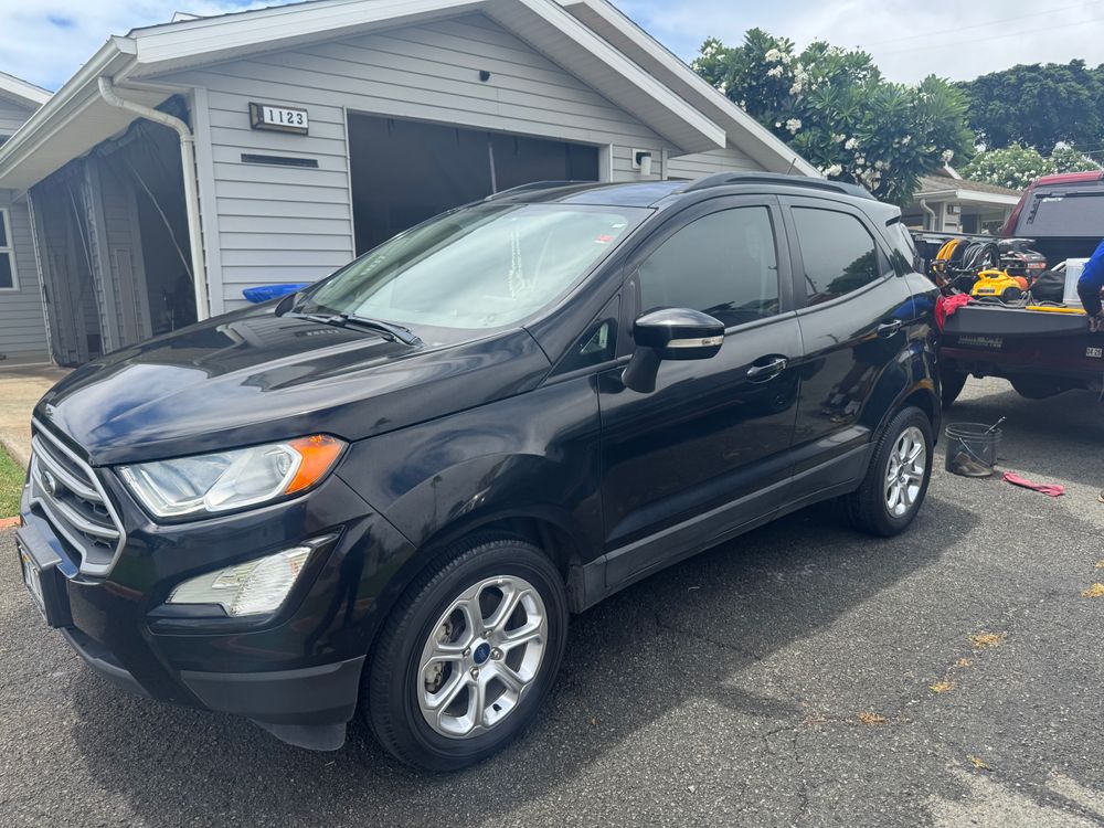 All Photos for EastSide AutoDetail LLC in Honolulu, HI