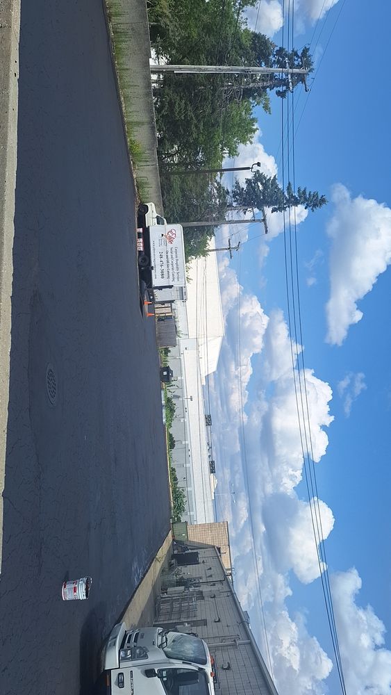 All Photos for Precision Paving and Sealing LLC  in Waterford Township,  MI