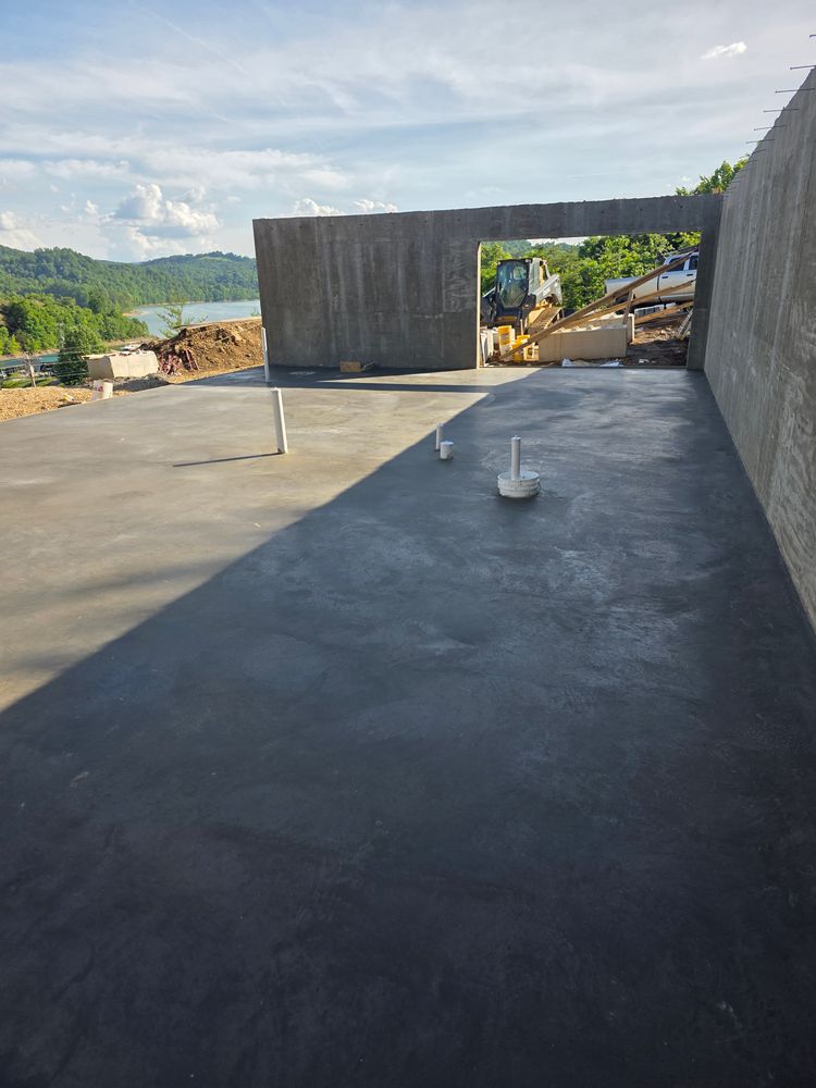 All Photos for Clear Path Contracting & Services Inc. in New Tazewell, TN