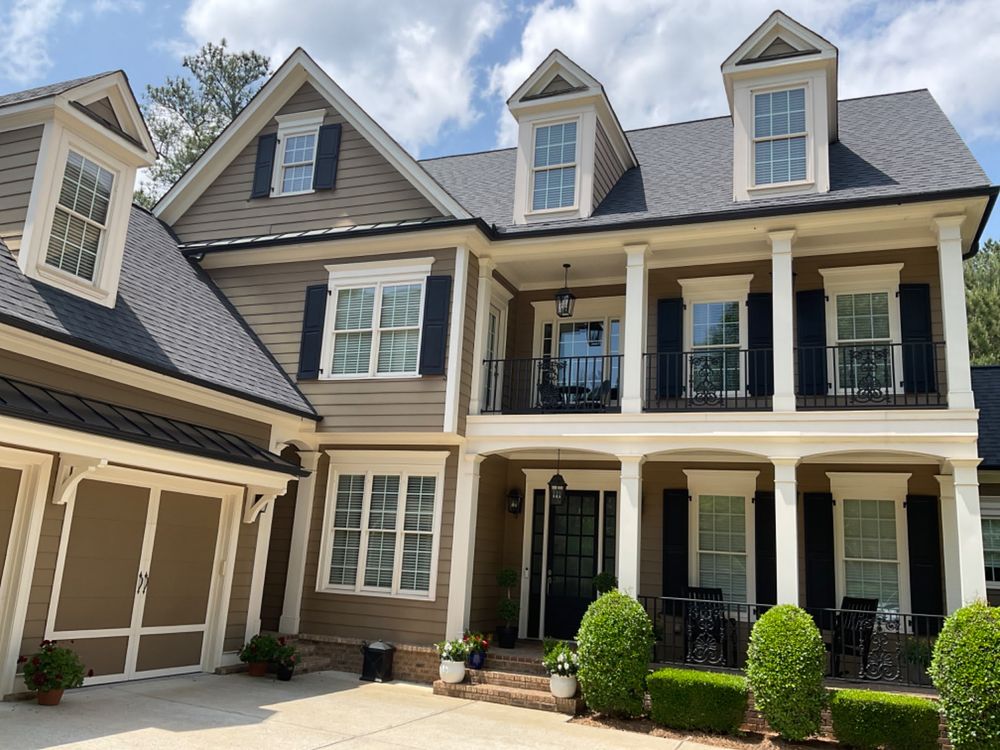 All Photos for Greenbriar Remodeling & Painting LLC in Marietta, GA
