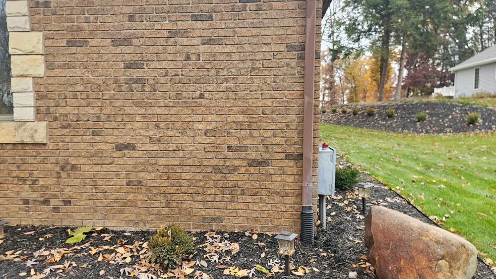 All Photos for On The Spot Lawn Maintenance & Pressure Washing in Jackson, MI