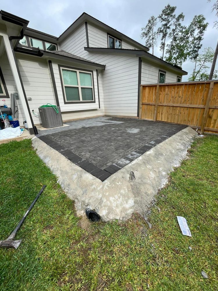 All Photos for OTM Hardscape & Construction in Houston, TX