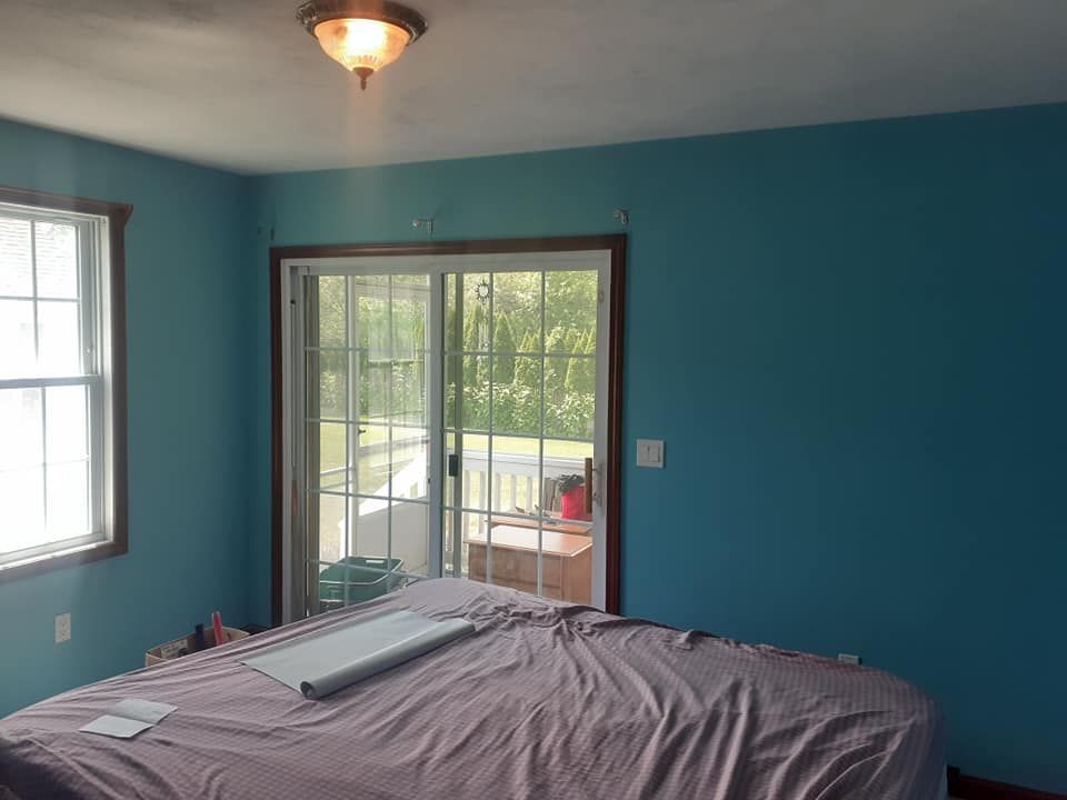 Transform your home with our professional Interior Painting service. Our experienced team will refresh your walls with quality paint, providing a fresh new look that enhances the beauty of your space. for Platinum Painting in Brockton, MA