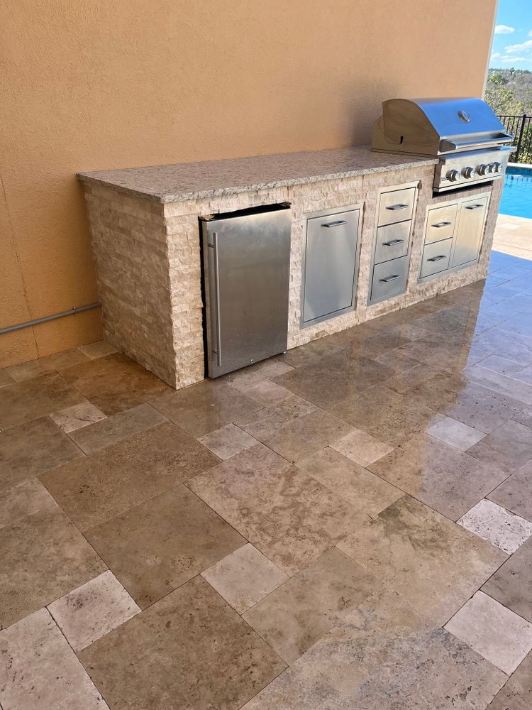 All Photos for MI Contracting LLC in St. Augustine, FL