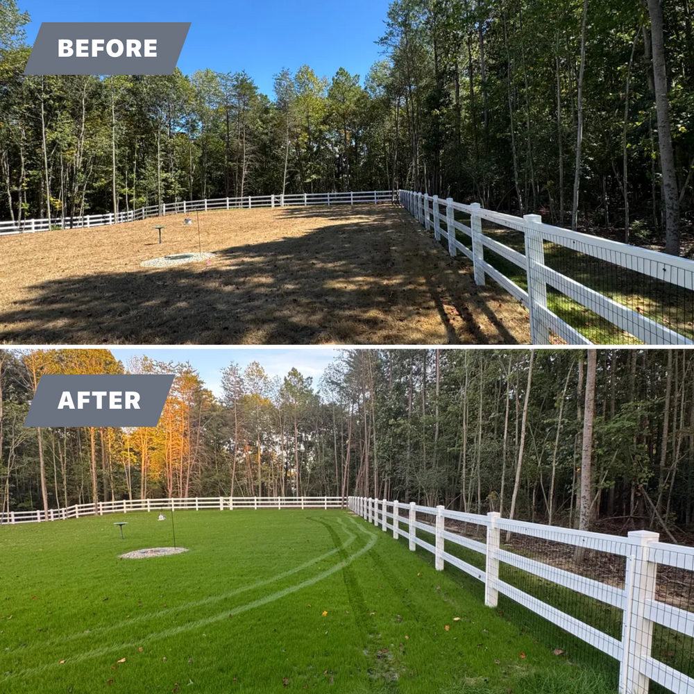 All Photos for Solid Ground Outdoor Living Solutions in Seaford, DE