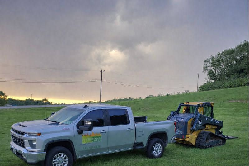 All Photos for Contemporary Landscape in St. Louis, MO