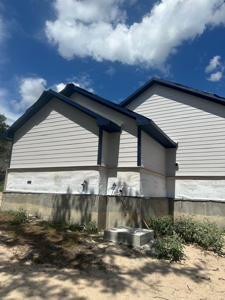 All Photos for GEOS Painting in New Braunfels, TX