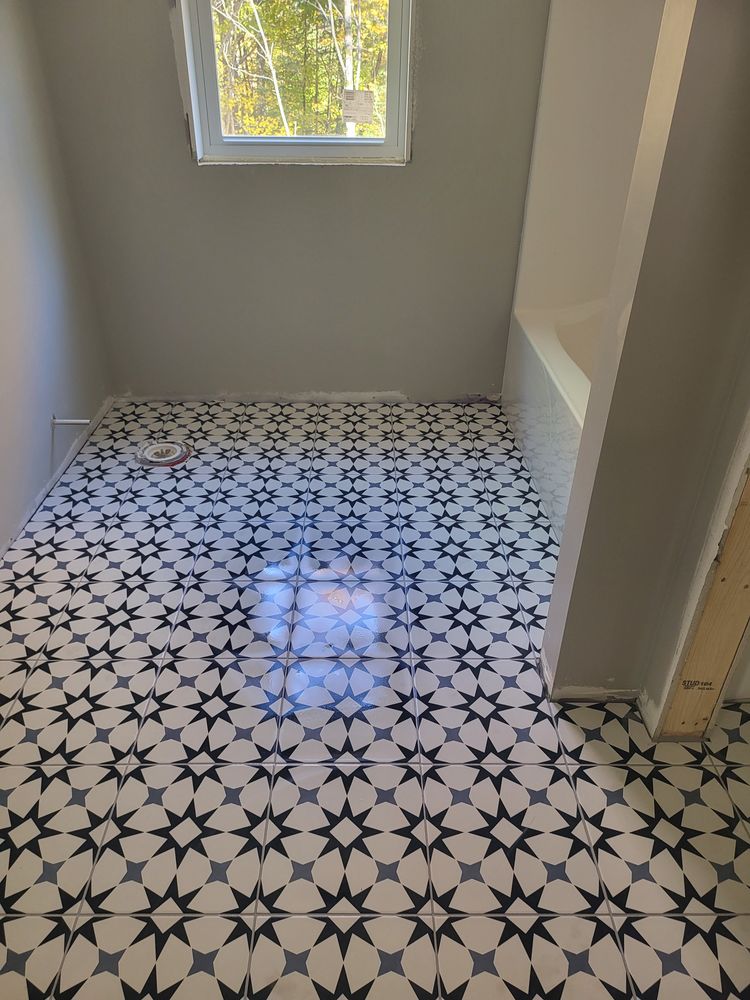 All Photos for VersaTile in Deerfield, NH