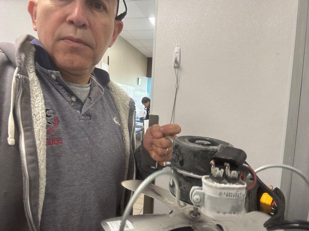 Commercial Appliance Repairs for Edvin Appliances Repair in Norwalk, CT