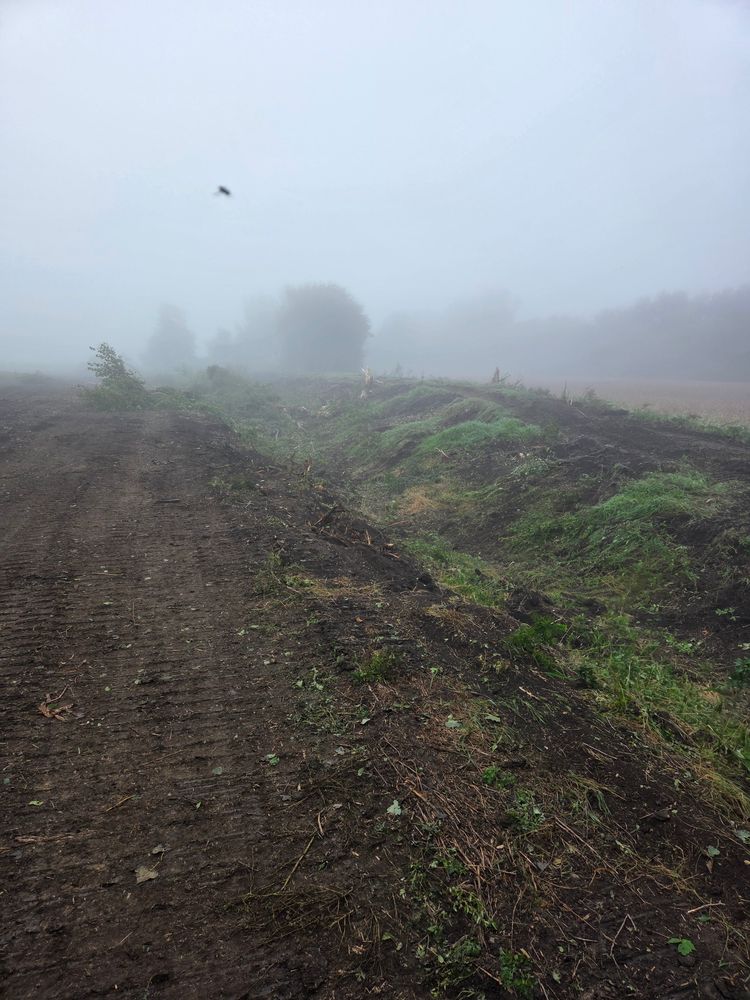 All Photos for Matejcek Excavating in Breckenridge, MN