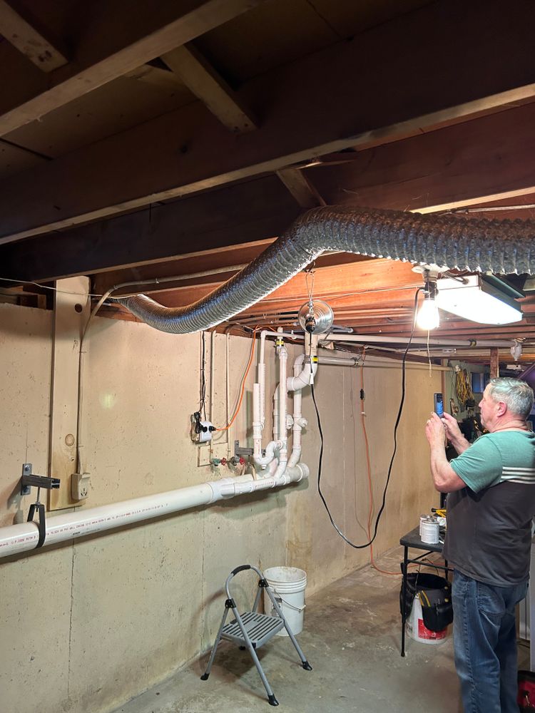 All Photos for J.Flora Plumbing in Abington, MA