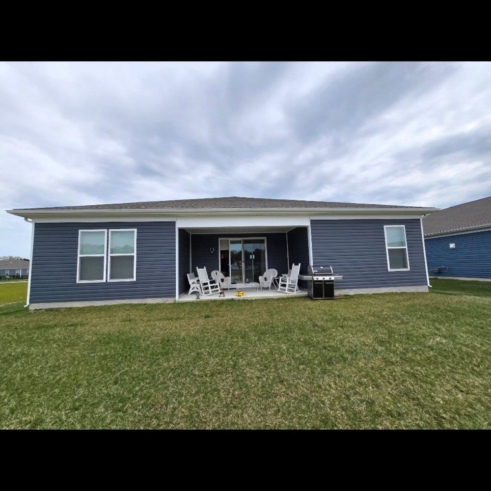 All Photos for SoDel Stone Works & Construction LLC in Sussex County, DE