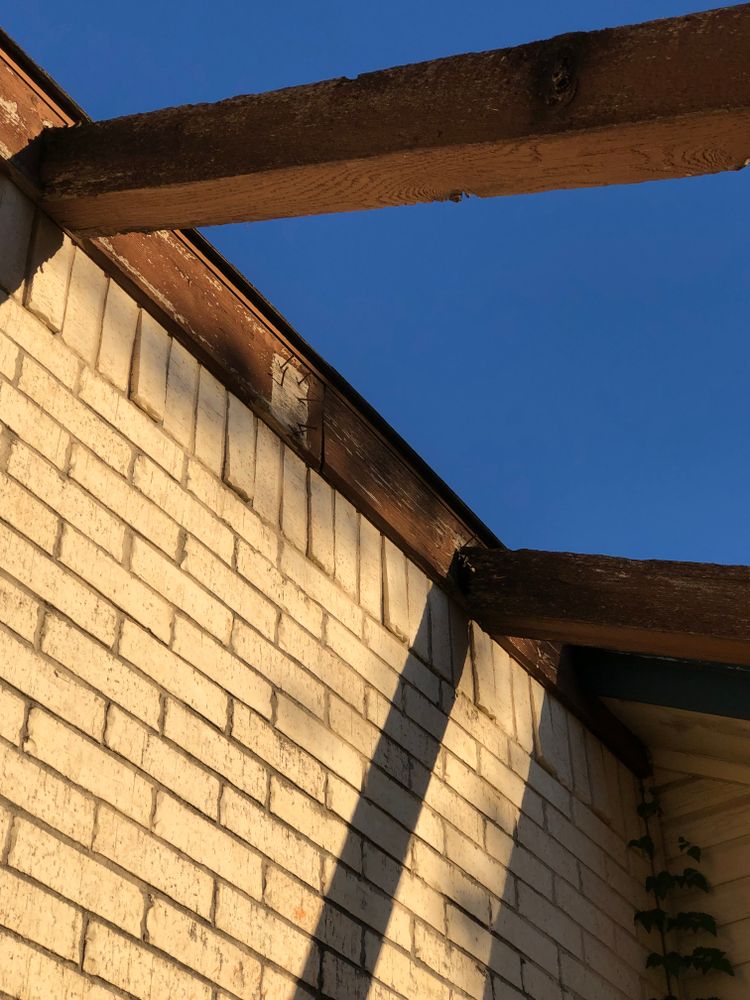 Fence Installation for JSL Woodworks and Contracting in Midlothian, TX