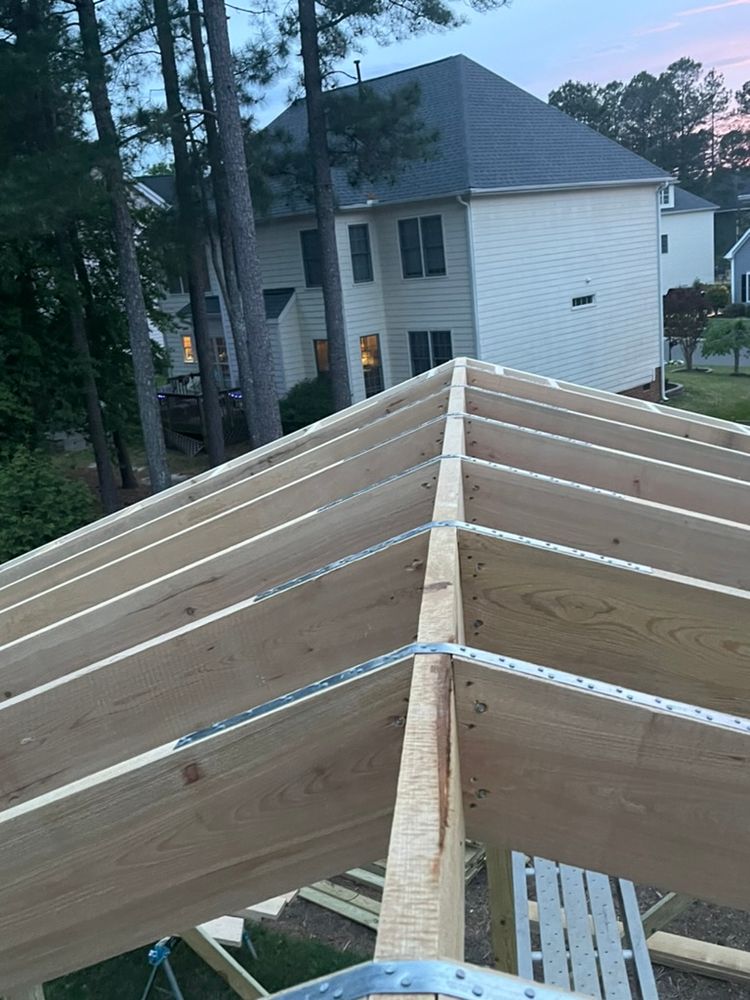 All Photos for Top Plate Construction in Clayton, NC