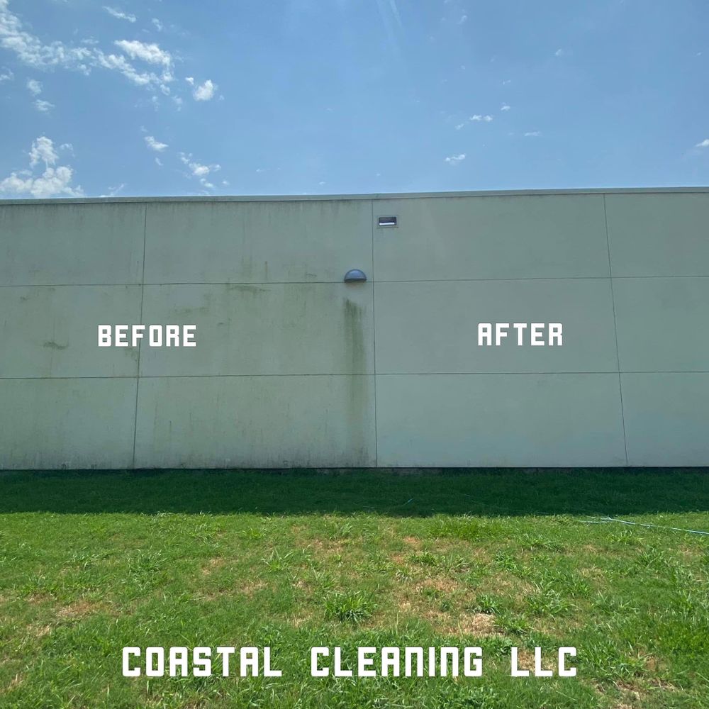 All Photos for Coastal Cleaning LLC in Rayne, Louisiana