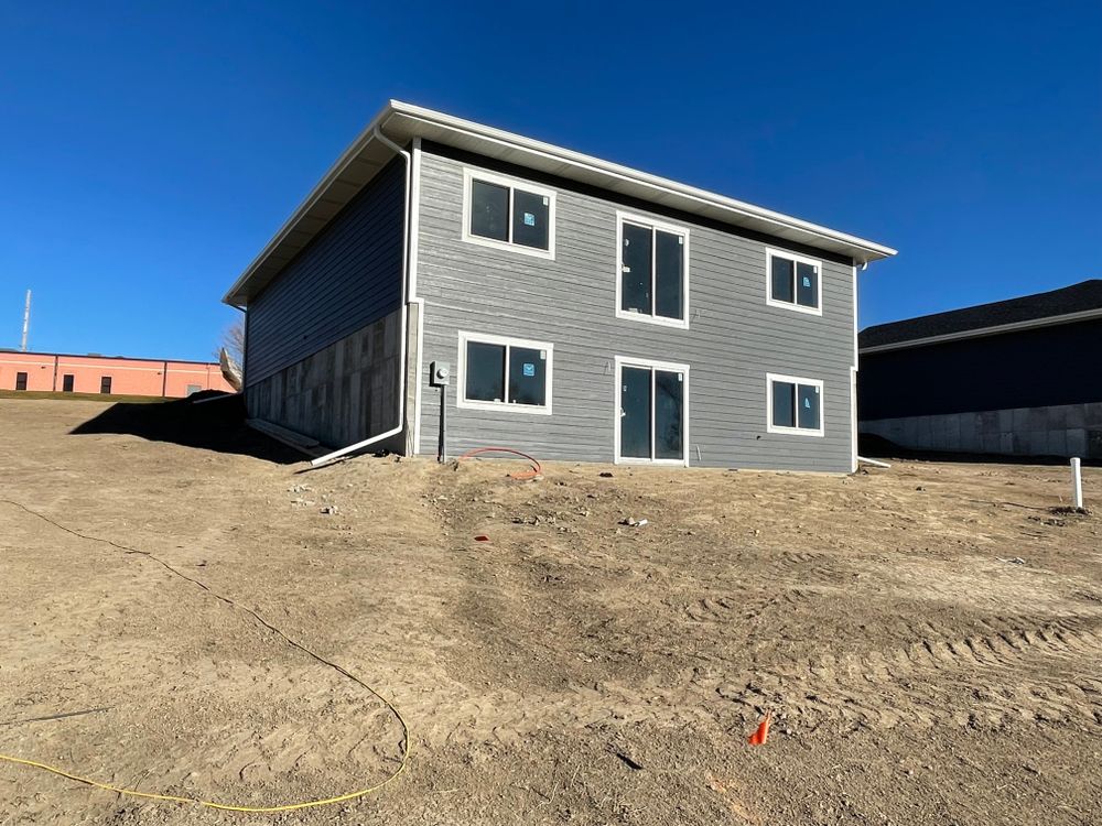 All Photos for The Gutter Man Seamless in Kearney, NE