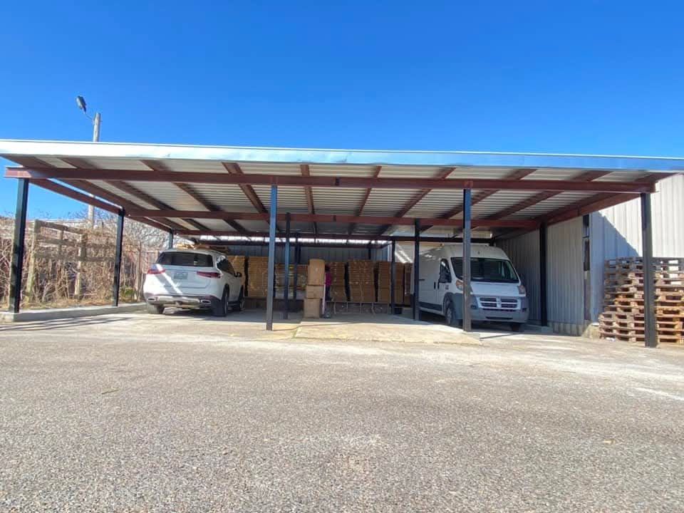 All Photos for K & S Welding and Construction in Memphis, Tennessee