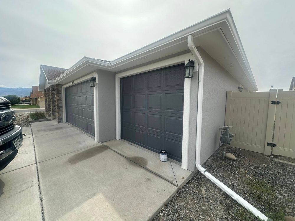 Roofing for Skyline Painting & Roofing in Grand Junction, CO