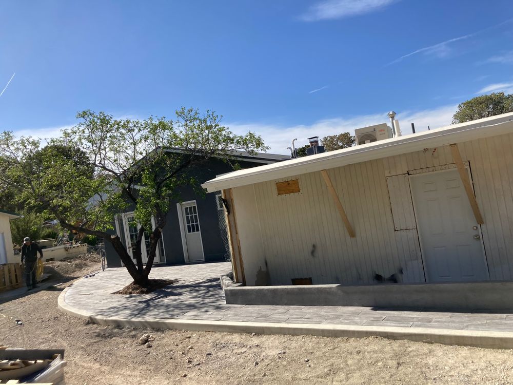 All Photos for MPB Construction LLC in Albuquerque, NM
