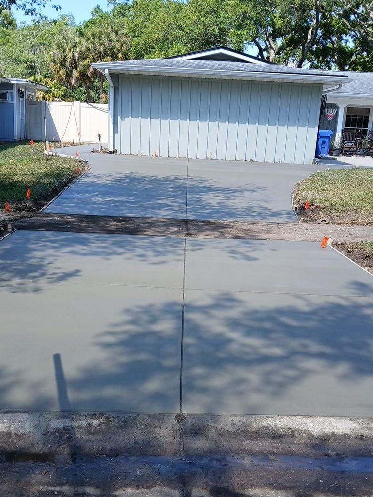 All Photos for Troiano Concrete & Masonry in Clearwater, FL