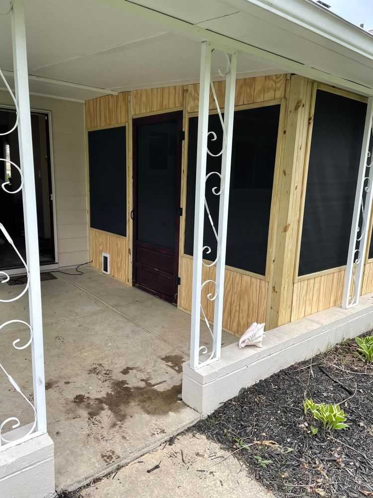 All Photos for Father and Son Handyman in 44060, OH