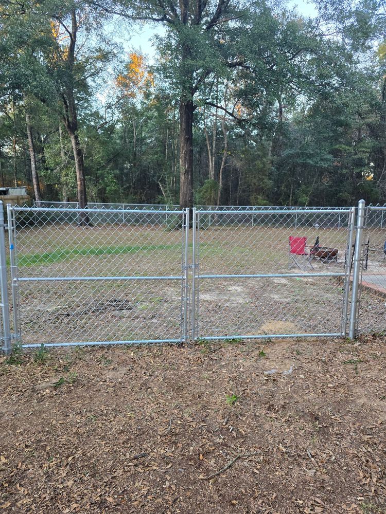 All Photos for Phillips Fencing Solutions in Pensacola, FL