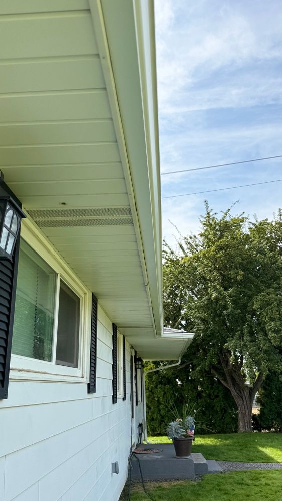 All Photos for Eaglewood Gutter's in Mead, WA