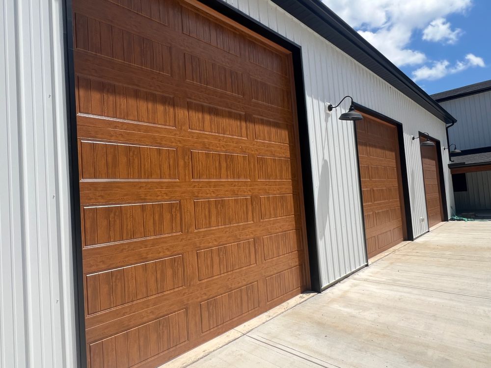 All Photos for Camco Commercial Door Company in Anderson, TN
