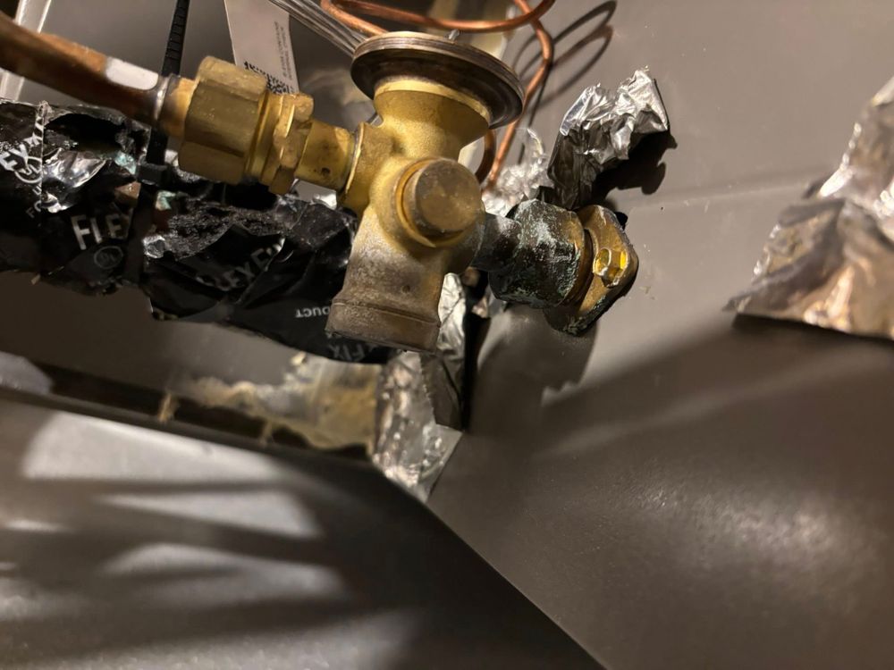 All Photos for Lee Ward Air Solutions in Phoenix, AZ