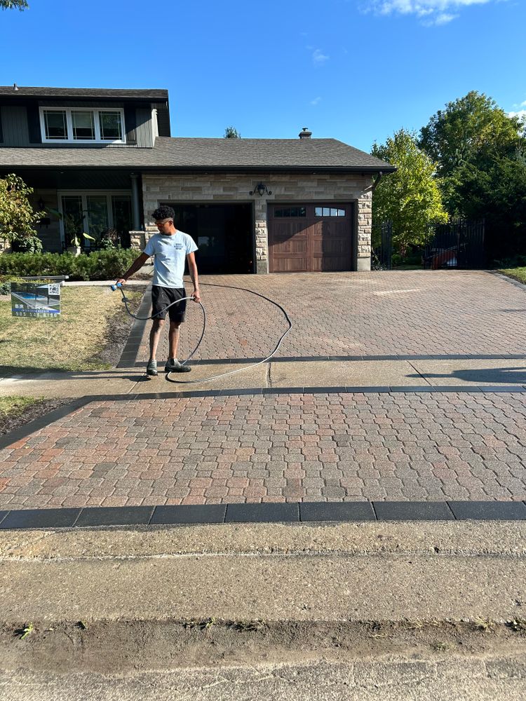 All Photos for Bravo Interlock Repairs in Burlington , ON