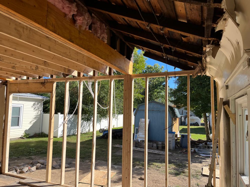 All Photos for CM Construction in Erwin, TN