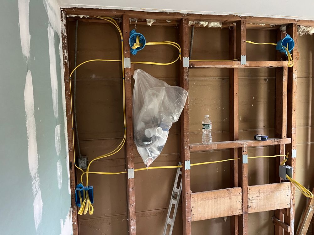 All Photos for Codispoti Electrical in Salem, MA