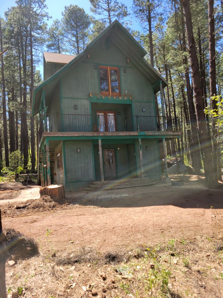 All Photos for Top Notch Construction in Munds Park, AZ