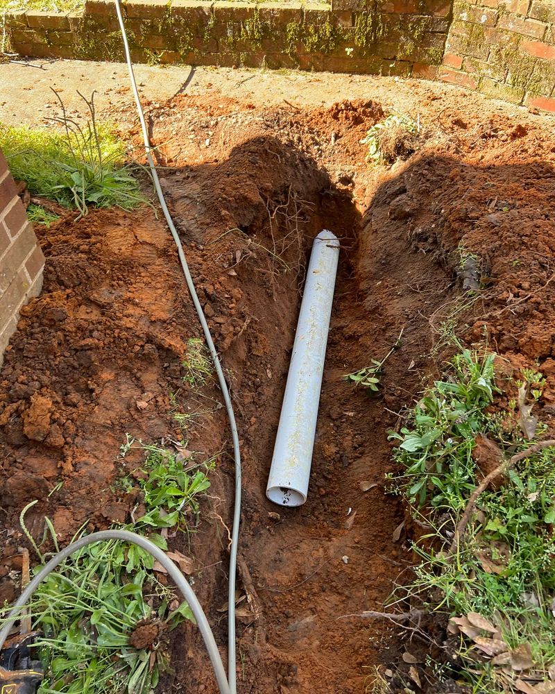 All Photos for Camalett Services in Perry, GA