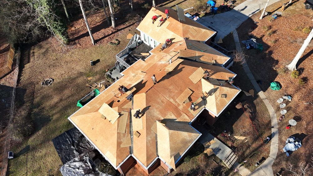 All Photos for FNS Exterior Consulting LLC, Powered By Live OAK in Cumming, GA