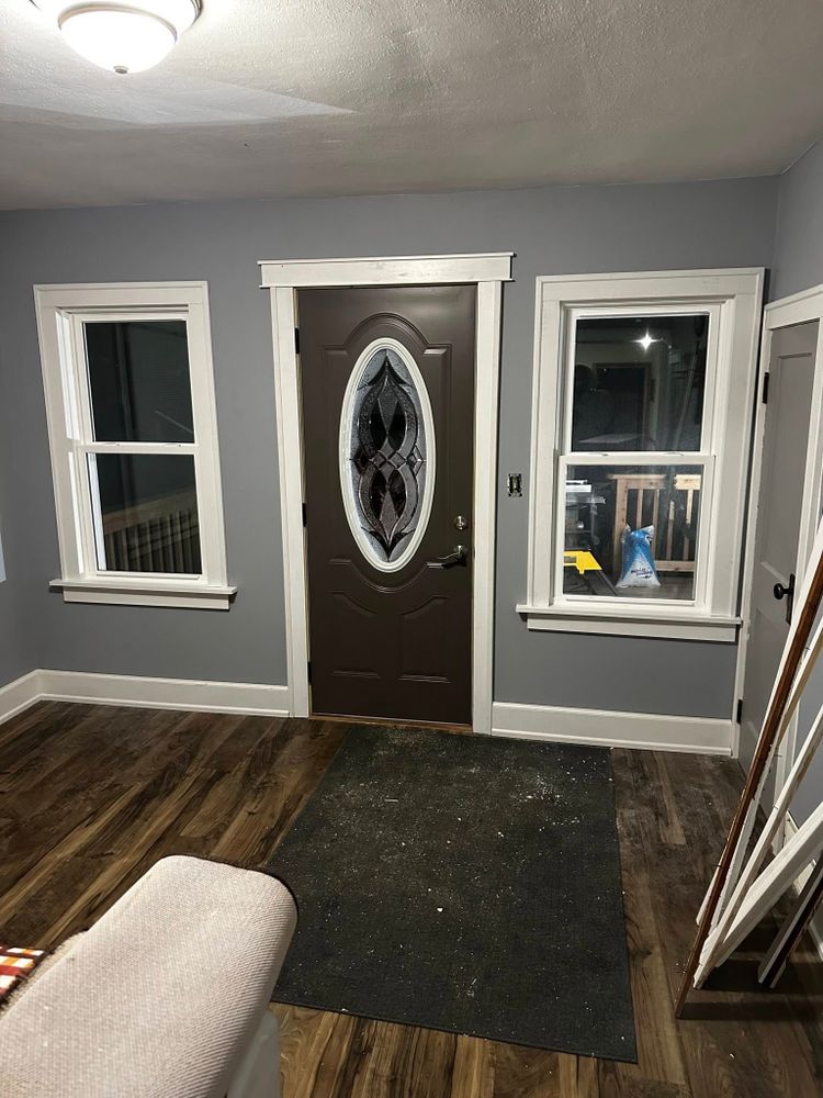 All Photos for Heike Construction LLC in De Graff, MN