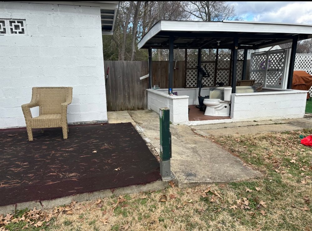 All Photos for Matteo Hardscapes in Towson,  MD