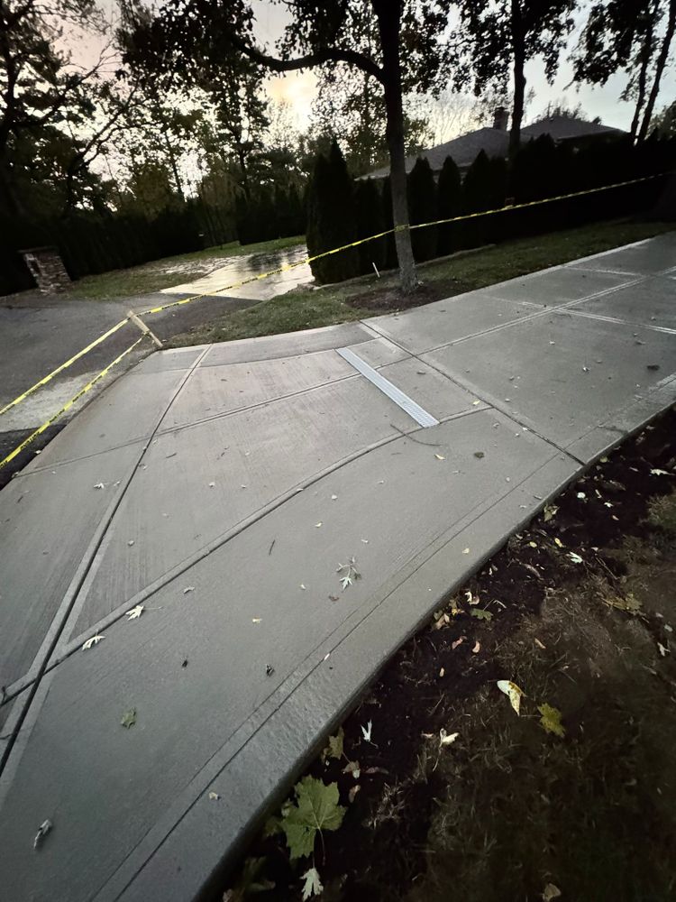 All Photos for Shamblin Masonry & Restoration in Columbus, Ohio