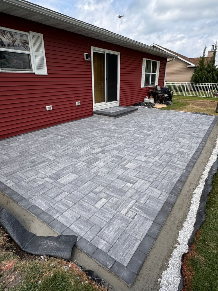 All Photos for H&L Lawn Care LLC in Twin Lakes, WI