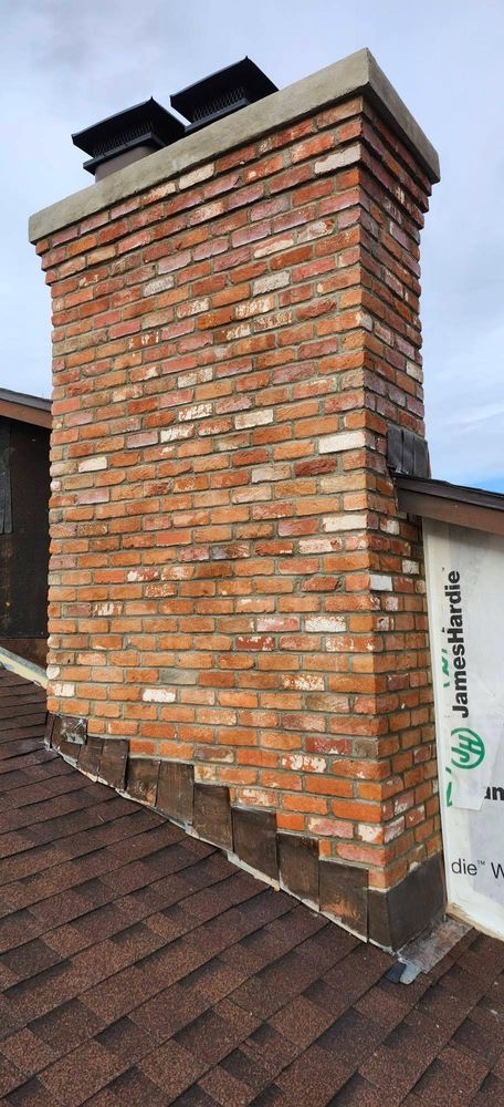 All Photos for Level-Up Masonry in Fountain, CO