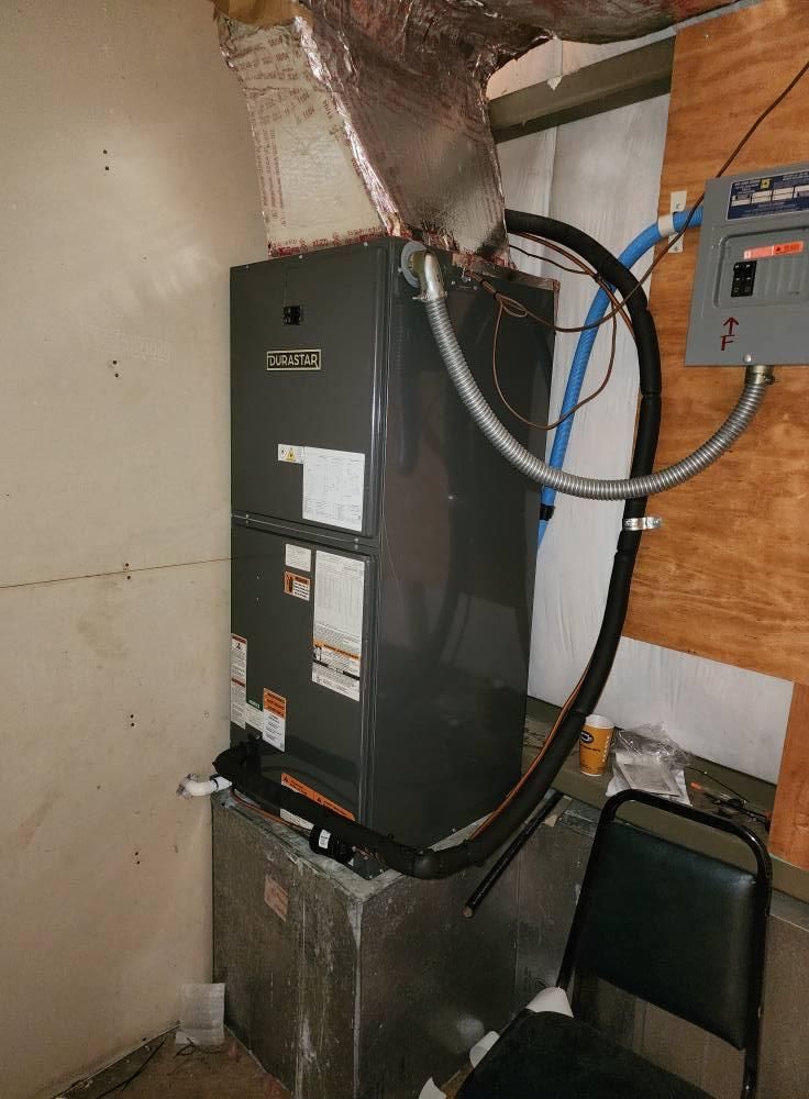 All Photos for Concord Mechanical INC in Lynchburg, VA