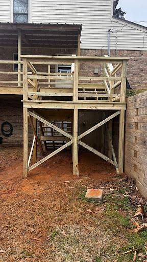 All Photos for Piney Woods Renovations in Tyler , TX