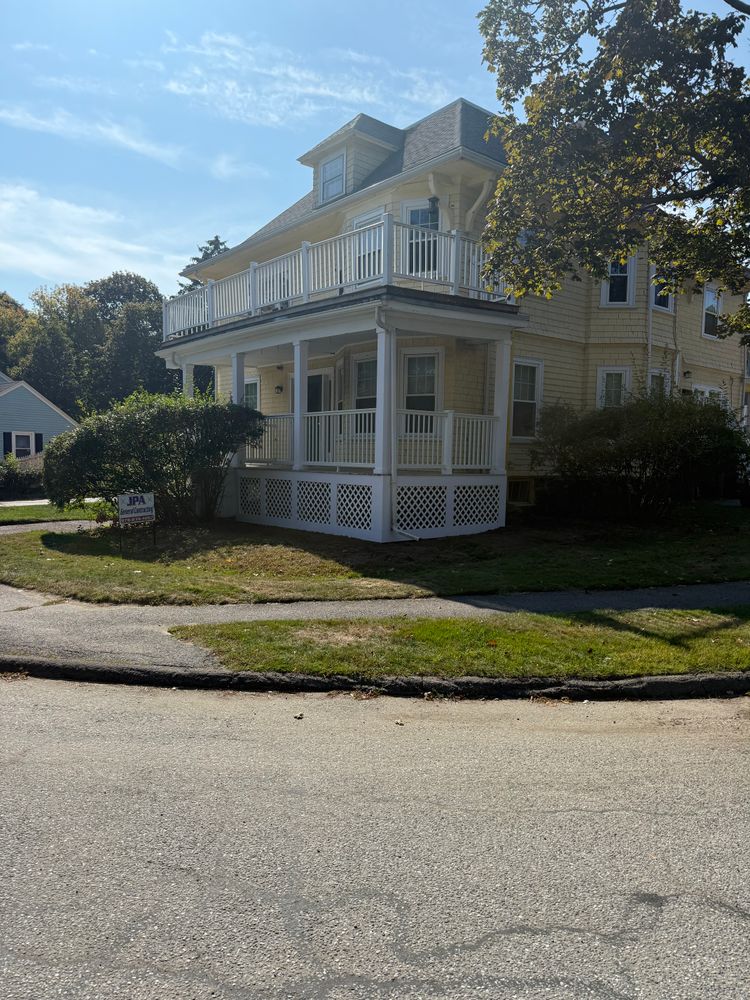 All Photos for JPA Contracting in Danvers, MA