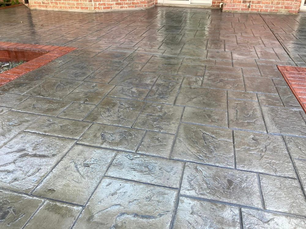 All Photos for Merino Concrete Construction LLC in Liberty Hill, TX