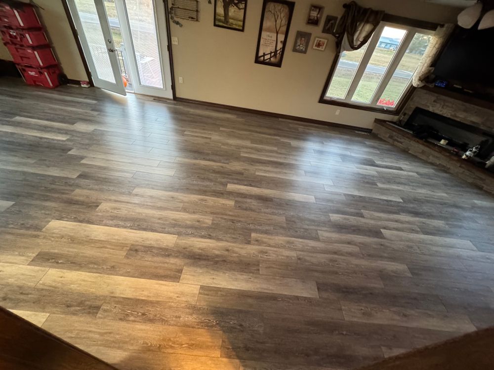 All Photos for Fast Floors Eau Claire in Eau Claire County, WI