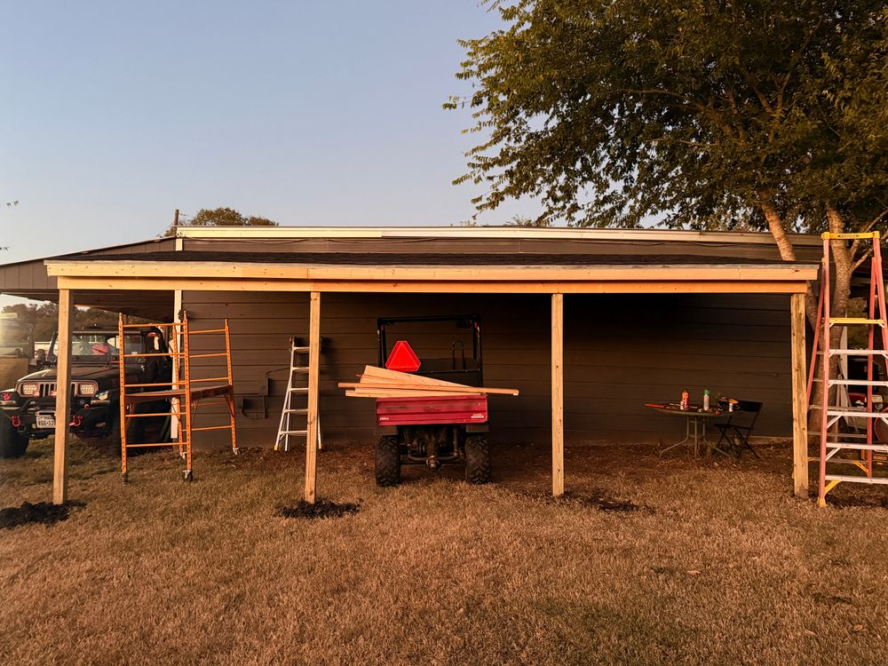 All Photos for R E Tanner Home Improvement in Buckholts, TX